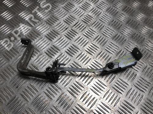 Used Hinge/Door check strap Hinge/Door check strap RENAULT TRAFIC III Van (FG_) 1.6 dCi 95 (FGMJ, FGMR) (95 hp) 34243647 34243647