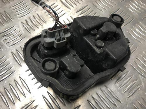 Licence plate light RENAULT MEGANE III Hatchback (BZ0/1_, B3_) 1.5 dCi | BP31200842I40