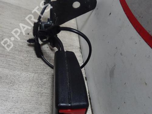 Used Seat buckle CITROËN C5 III Break (RW_) 1.6 HDi 115 (114 hp) 13268342