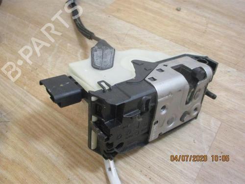 Front right lock CITROËN C4 II (NC_) 1.6 HDi 110 | BP13283799C97 