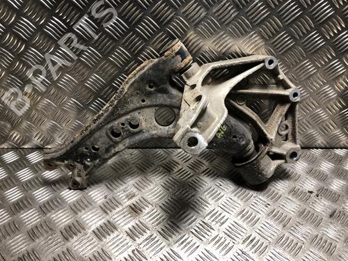 Bras de suspension avant gauche VW POLO IV (9N_, 9A_) 1.2 12V (64 hp) 33115731