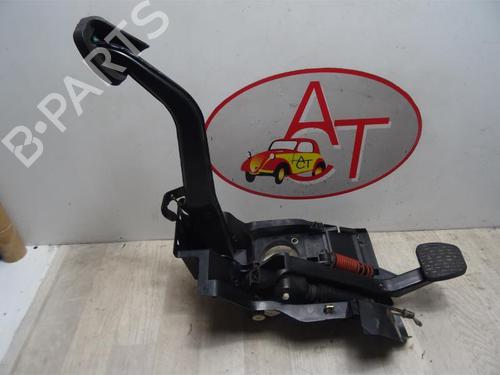 Pedal MERCEDES-BENZ C-CLASS Coupe (CL203) C 220 CDI (203.706) | BP20612288I4 