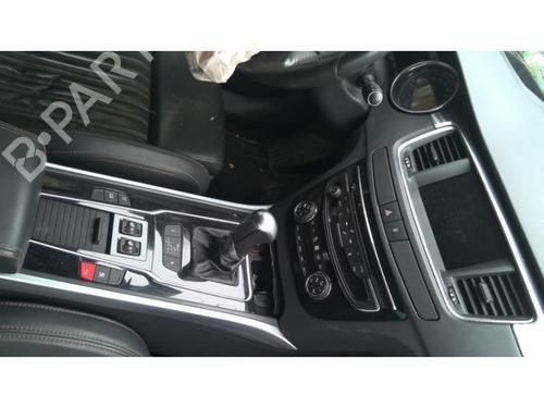 Switch PEUGEOT 508 SW I (8E_) 2.0 BlueHDi 180 | BP25464419I30 