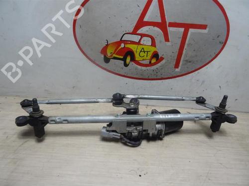 Used Front wiper motor CHEVROLET AVEO / KALOS Hatchback (T250, T255) 1.2 (84 hp) 29004805