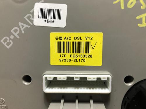 Used Climate control HYUNDAI i30 (FD) 1.6 CRDi (116 hp) 23034871