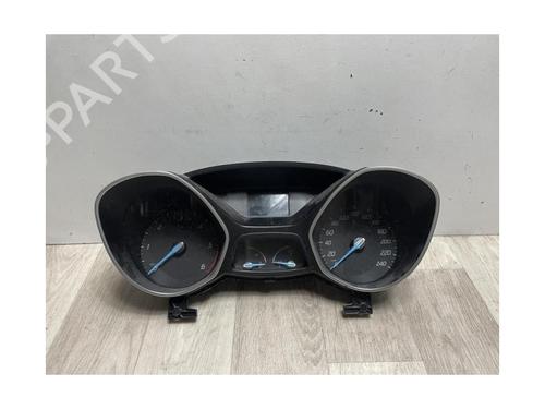 Instrument cluster FORD FOCUS III Turnier 1.6 TDCi | BP23068067C47 