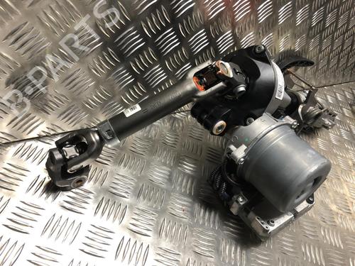 Steering column AUDI A1 Sportback (GBA) 40 TFSI | BP30785898M21 