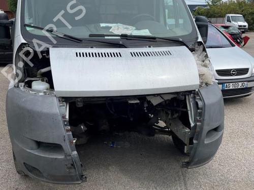 Hulkapsel PEUGEOT BOXER Van 2.2 HDi 100 | BP31195845C160 - Image 8