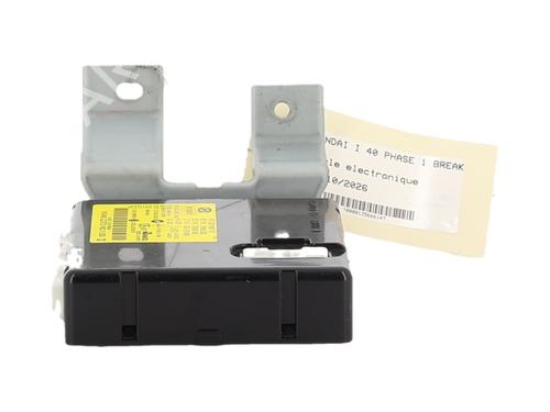 Control unit HYUNDAI i40 I CW (VF) 1.7 CRDi | BP40497224M11 - Image 3