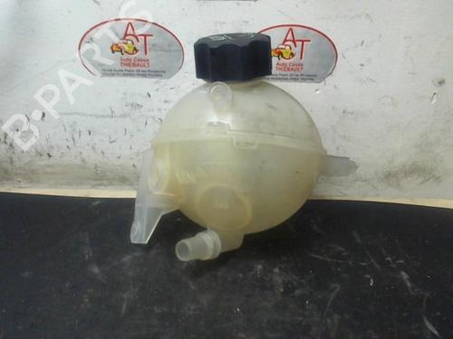 Used Expansion tank CITROËN C4 Picasso I MPV (UD_) 1.6 HDi (109 hp) 12969086