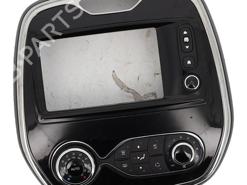 Used Climate control Climate control 39148101 39148101