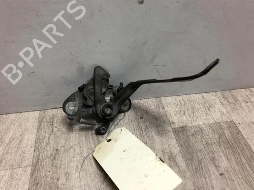 Used Hood lock CITROËN C4 I (LC_) 1.6 HDi (109 hp) 23872843