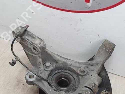 Used Right front steering knuckle FORD FOCUS III 1.0 EcoBoost (100 hp) 28803988