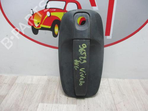 front-left-exterior-door-handle-opel-vivaro-a-van-x83-20-cdti-f7-91168524-2001-2002-2003-2004-2005-2006-2007-2008-2009-2010-2011-2012-2013-2014-2015-13267954 main image