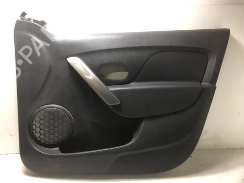 Used Front right panel DACIA SANDERO II 1.5 dCi (90 hp) 21813284