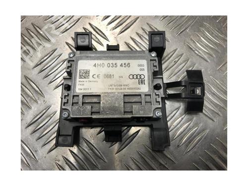 Antenna/Base VW GOLF VII (5G1, BQ1, BE1, BE2) 1.4 TSI | BP25306817C140 