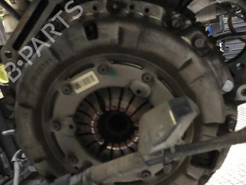 Engine CHEVROLET ORLANDO (J309) 2.0 D | BP31185643M1 