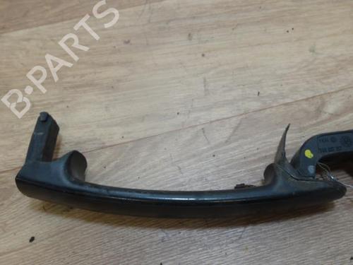 Used Front right exterior door handle VW FOX Hatchback (5Z1, 5Z3, 5Z4) 1.2 (55 hp) 27456118