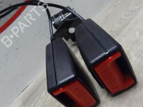 Used Seat buckle CITROËN C5 III (RD_) 1.6 HDi 110 (RD9HZC) (109 hp) 13135769