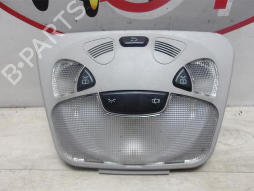 Interior roof light MERCEDES-BENZ C-CLASS Coupe (CL203) C 220 CDI (203.708) | BP13269378I8 