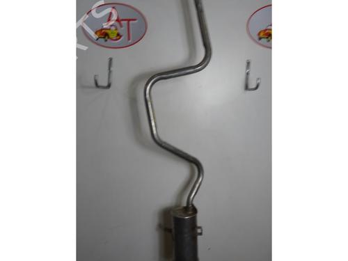 Udstødningssystem NISSAN MICRA IV (K13K, K13KK) 1.2 DIG-S (98 hp) 30673020