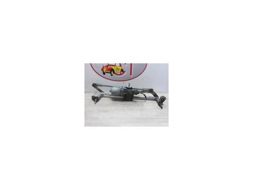 Used Front wiper motor VW POLO V (6R1, 6C1) 1.2 (60 hp) 13283137