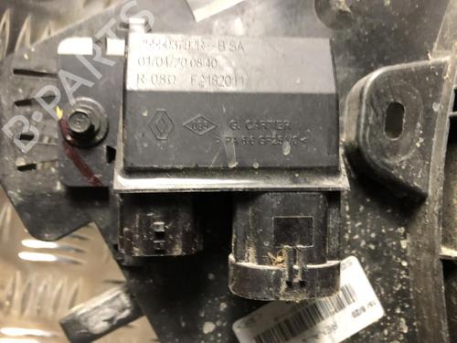 Radiator fan DACIA SANDERO II TCe 90 (B8M1, B8MA, B8AC) | BP24490441M35  - Image 5