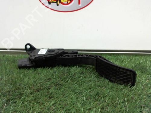 Electronic sensor FORD FIESTA VI (CB1, CCN) 1.4 TDCi | BP13037228M84 