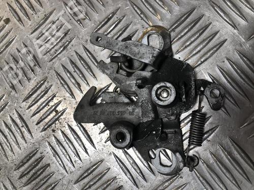 Used Hood lock CITROËN C5 III (RD_) 1.6 HDi 110 (RD9HZC) (109 hp) 31187563
