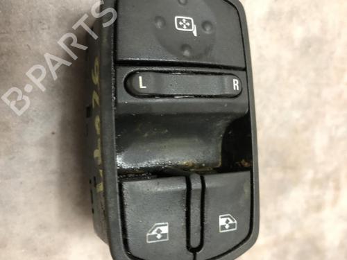 Left front window switch OPEL CORSA D (S07) 1.4 (L08, L68) | BP25305726I27 - Image 3