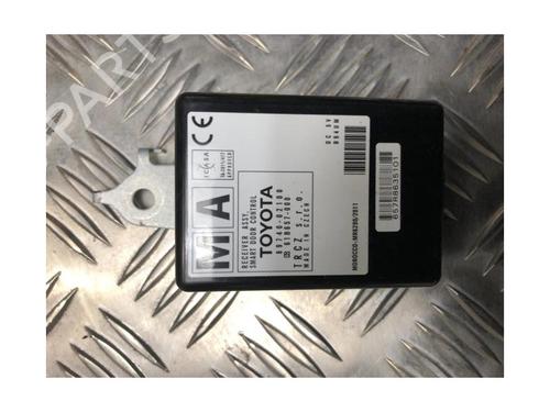 Control unit TOYOTA AURIS (_E18_) 1.2 (NRE185_, NRE185R) | BP21774386M11 