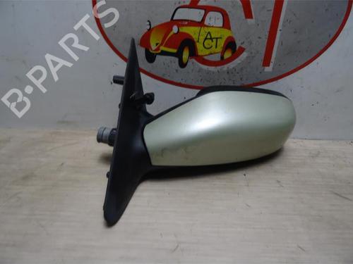 Ryggespeil venstre RENAULT LAGUNA II (BG0/1_) 1.9 dCi (BG0R, BG0E) | BP13289671C26 