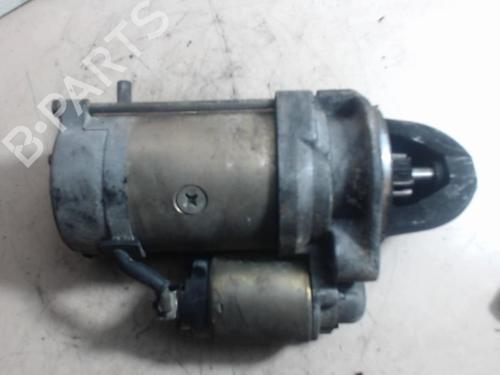 Starter SSANGYONG RODIUS I 2.7 Xdi | BP12970051M8