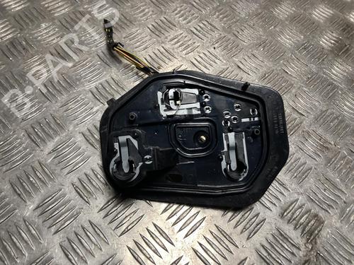 Used Licence plate light PEUGEOT 206 Hatchback (2A/C) 1.6 16V (109 hp) 31364915