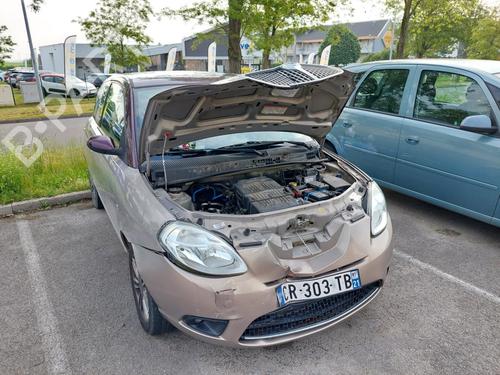 Jack Kit LANCIA YPSILON (843_) 1.4 (843.AXG1A) | BP15966732C119