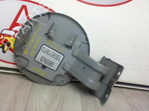 Fuel flap MITSUBISHI GRANDIS (NA_W) 2.0 DI-D (NA8W) | BP13278612C131 