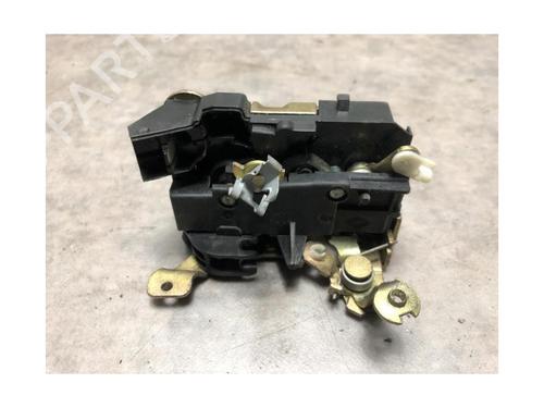 Front right lock RENAULT KANGOO (KC0/1_) D 55 1.9 (KC0D) | BP23099978C97 