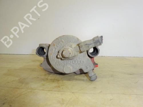 Left front brake caliper VW NEW BEETLE (9C1, 1C1) 1.9 TDI | BP13270604M105