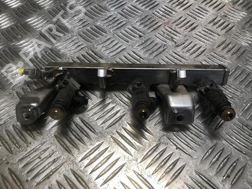 Sprederrør PEUGEOT 208 II (UB_, UP_, UW_, UJ_) 1.2 PureTech 75 (75 hp) 31245631