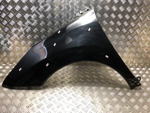 Forkjerm venstre PEUGEOT 3008 I MPV (0U_) 1.6 HDi (109 hp) 31992192