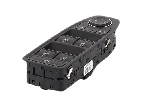 Used Left front window switch Left front window switch RENAULT CAPTUR II (HF_) TCe 130 (HFMF) (131 hp) 36308545 36308545