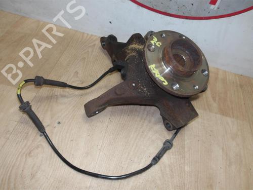 Used Right front steering knuckle DACIA LODGY (JS_) 1.3 TCe 130 (JSNE) (131 hp) 13275037