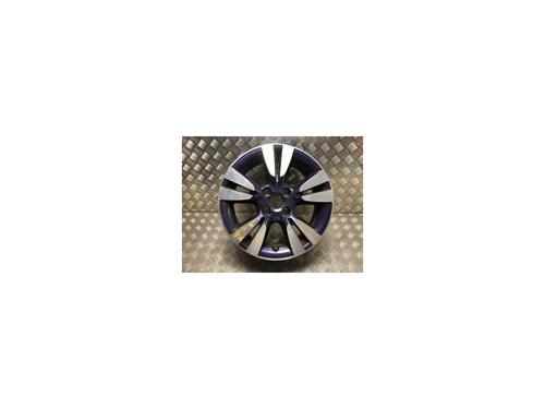 Used Rim CITROËN DS3 (SA_) 1.6 HDi 90 (92 hp) 25464152