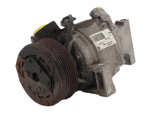 Compressore A/C Compressore A/C RENAULT TWINGO III (BCM_, BCA_) 1.0 SCe 70 (71 hp) 36376501 36376501