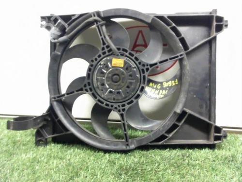 Heater blower motor HYUNDAI TRAJET (FO) 2.0 CRDi | BP12968307M62 