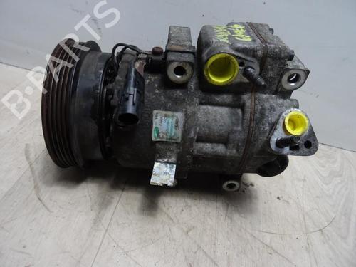 Compressor A/C HYUNDAI MATRIX (FC) 1.5 CRDi (102 hp) 13273502