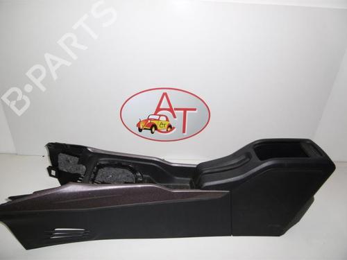 Middle console PEUGEOT 2008 I (CU_) 1.6 HDi | BP29323081I22 