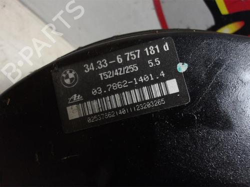 Servo brake MINI MINI (R50, R53) One D | BP13272480M42 