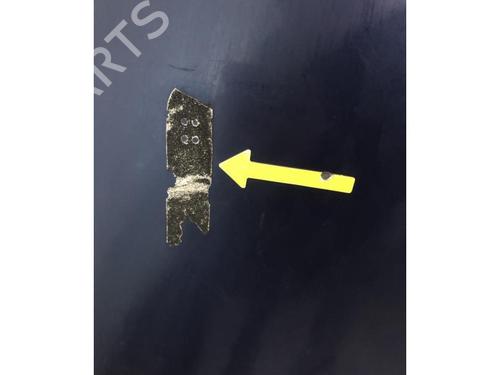 Hood RENAULT MEGANE I (BA0/1_) 1.4 e (BA0E, BA0V) | BP21810605C1 
