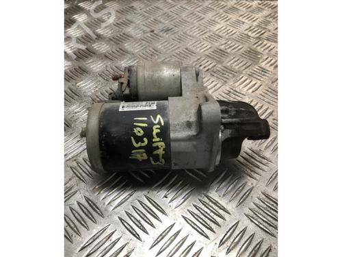 Startmotor SUZUKI SWIFT III (MZ, EZ) 1.3 (RS413, ZC11S) | BP27547190M8 